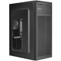 Корпус Ginzzu A400