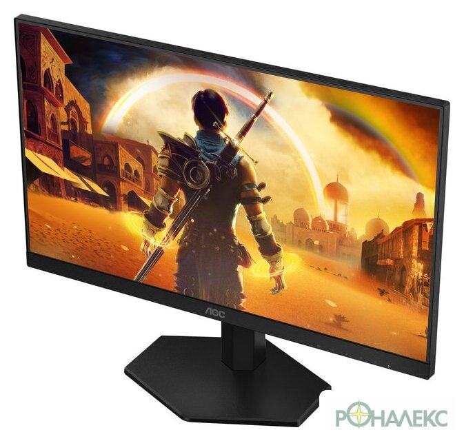Игровой монитор AOC Gaming 24G42E - фото3