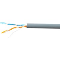 Кабель Skynet Cable CSL-FTP-4-CU-OUT- фото