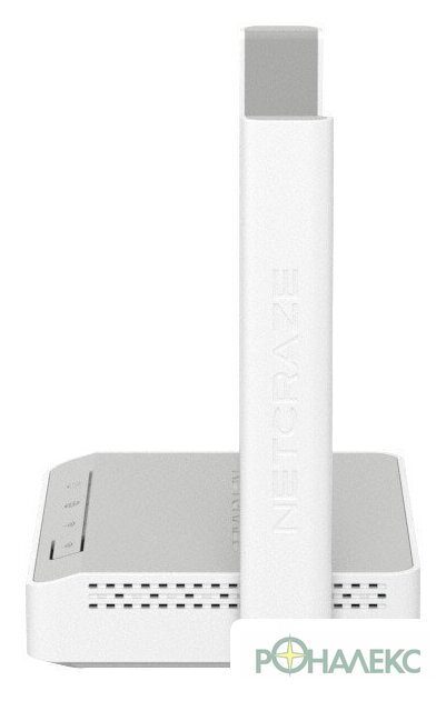Wi-Fi роутер Netcraze Launcher NC-1221 - фото3