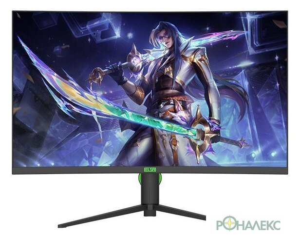 Игровой монитор ELSA EA271GX - фото