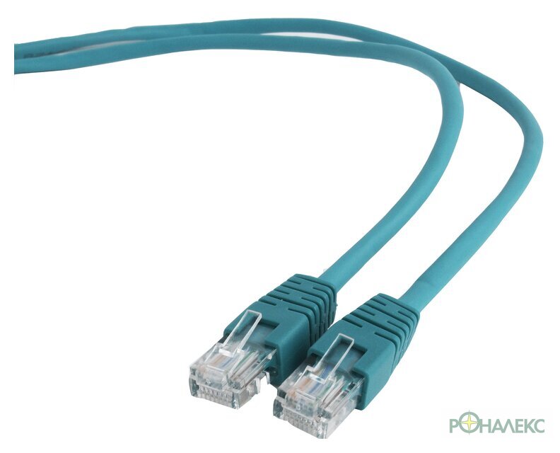 Кабель Cablexpert PP12-0.25M/G