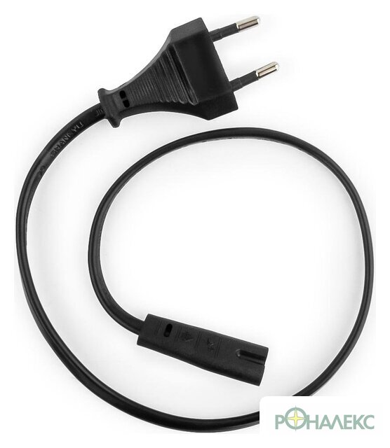 Кабель Cablexpert PC-184-VDE-0.5M - фото2