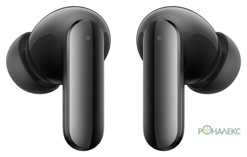 Наушники Realme Buds Air 8 Pro (черный) - фото2