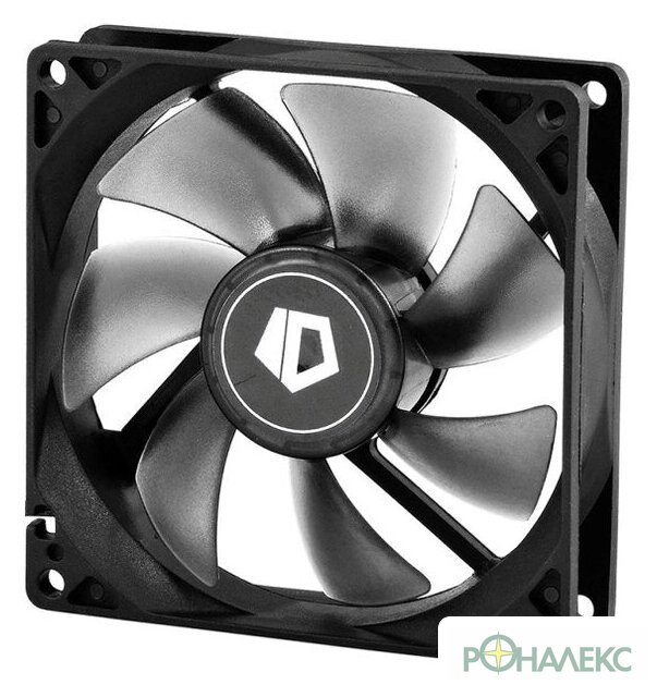 Вентилятор для корпуса ID-Cooling NO-9225-SD - фото3