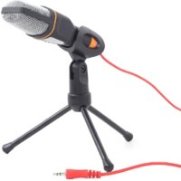 Проводной микрофон Gembird MIC-D-03- фото2