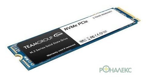 SSD Team MP33 512GB TM8FP6512G0C101 - фото2