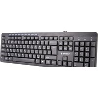 Клавиатура Gembird KB-UM-106-RU- фото2