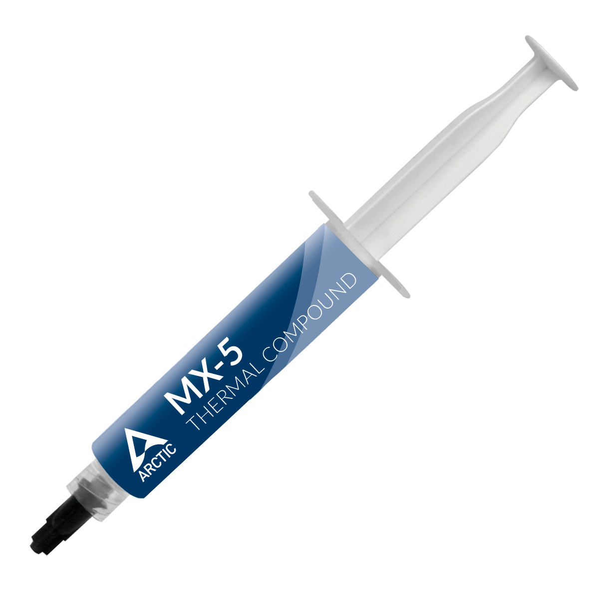 Термопаста Arctic Cooling MX-5 (ACTCP00050A) 50g- фото