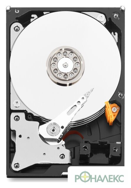 Жесткий диск WD Purple 1TB [WD10PURZ] - фото4