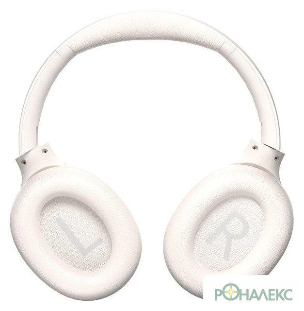 Наушники QCY H3 Lite (белый) - фото3