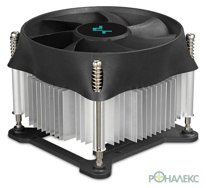 Кулер для процессора DeepCool THETA 20 PWM 1700 DP-ICAS-T20P-17 - фото