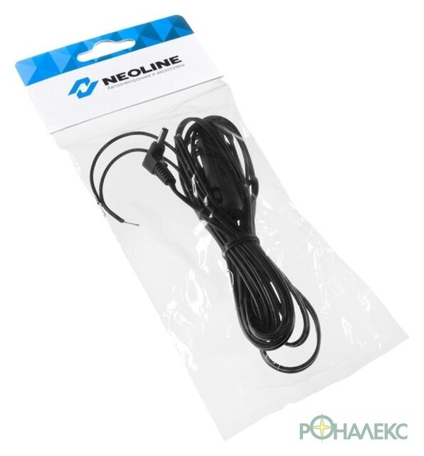 Кабель Neoline Fuse Cord- фото4
