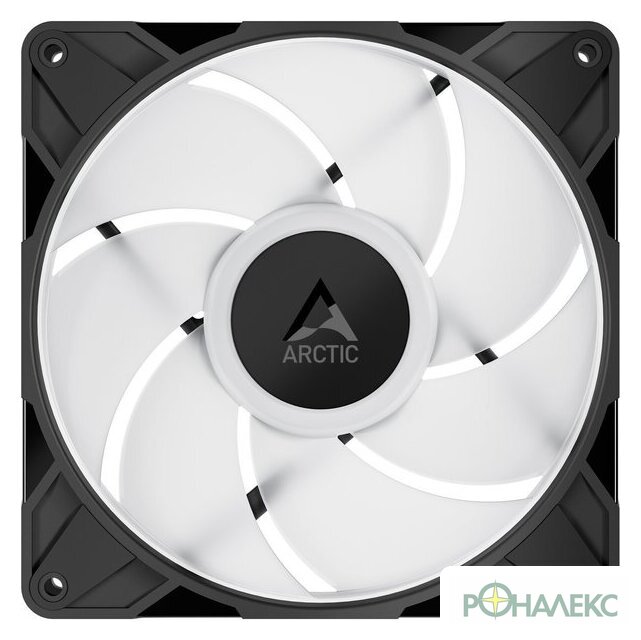 Вентилятор для корпуса Arctic P14 Pro A-RGB ACFAN00315A - фото5