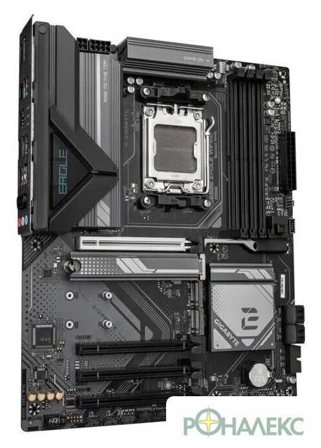 Материнская плата Gigabyte B650E Eagle WiFi6E - фото2