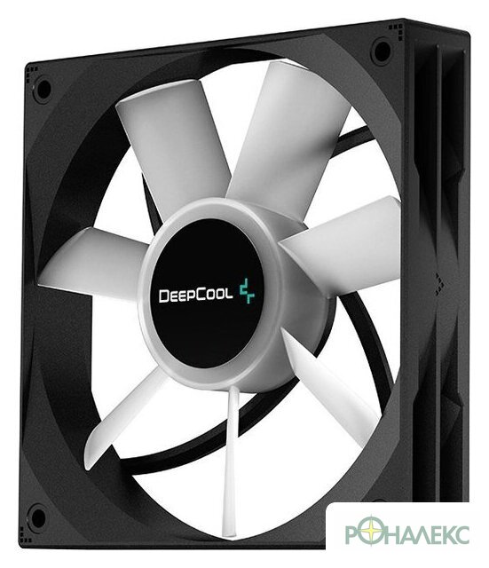 Корпус DeepCool CK560 - фото4