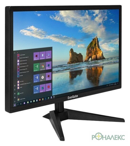 Монитор ExeGate EB2200A EX297376RUS - фото