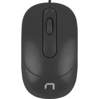 Мышь Natec Vireo (черный)- фото3