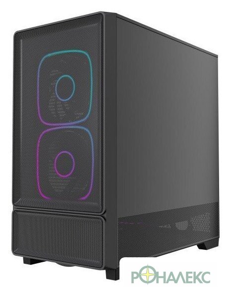 Корпус Powercase AX5 CJXA-A5 - фото3