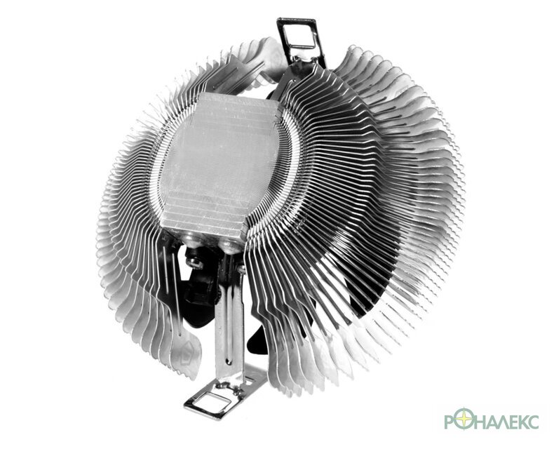 Кулер для процессора ID-Cooling DK-01S [ID-CPU-DK-01S] - фото5