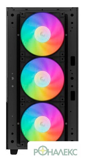 Корпус DeepCool CH560 R-CH560-BKAPE4-G-1 - фото4