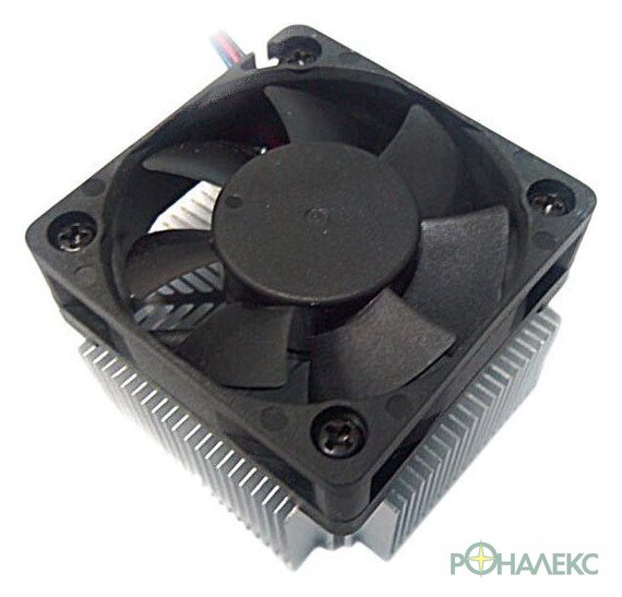 Кулер для процессора Cooler Master DKM-00001-A1-GP - фото