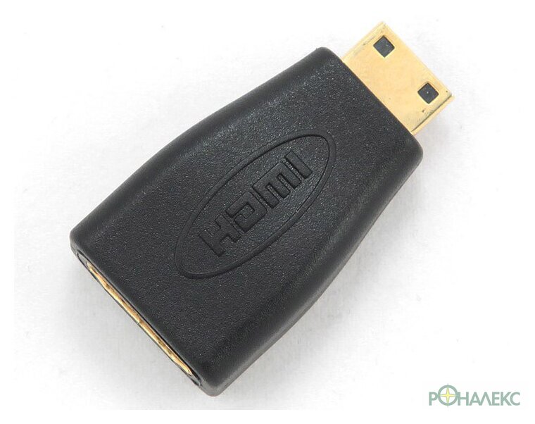 Адаптер Cablexpert A-HDMI-FC - фото3