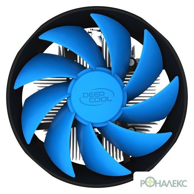 Кулер для процессора DeepCool Archer BigPro - фото2