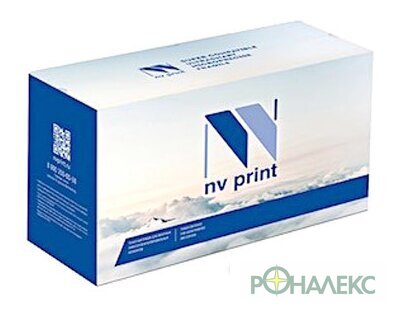 Картридж NV Print NV-CE255A - фото