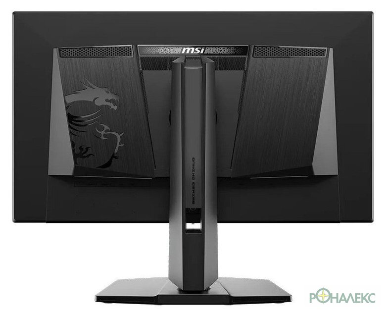 Игровой монитор MSI MAG 272QP QD-OLED X24 - фото4