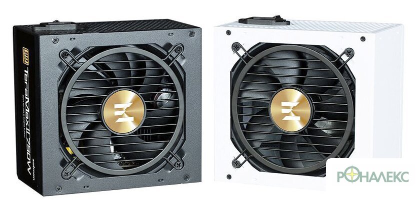Блок питания Zalman TeraMax II 750W ZM750-TMX2 WH - фото3