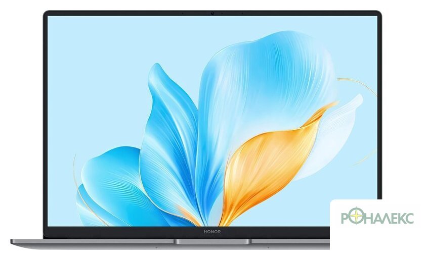 Ноутбук HONOR MagicBook X16 2025 BRG-565 5301ALXN - фото2