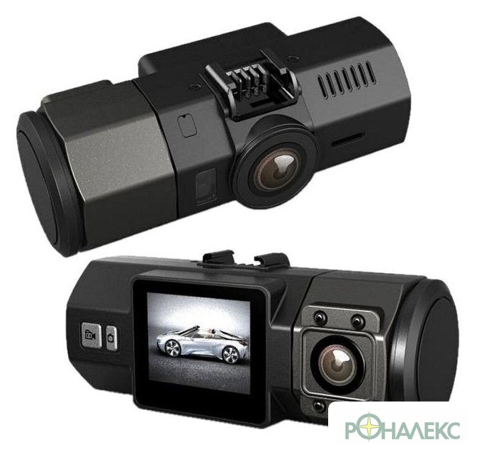 Видеорегистратор BodyDvr CityRoad A700 - фото