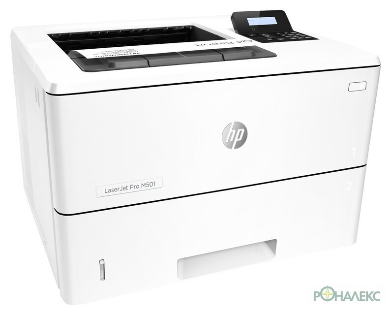 Принтер HP LaserJet Pro M501dn [J8H61A] - фото2