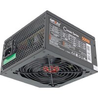 Блок питания Ginzzu CB500- фото2