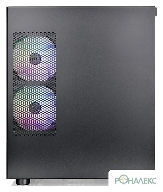 Корпус Thermaltake View 170 TG ARGB CA-3Z4-65M1WE-00 - фото4