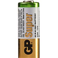 Батарейка GP 23AF 1 шт. GP23AFRA-2F1- фото2