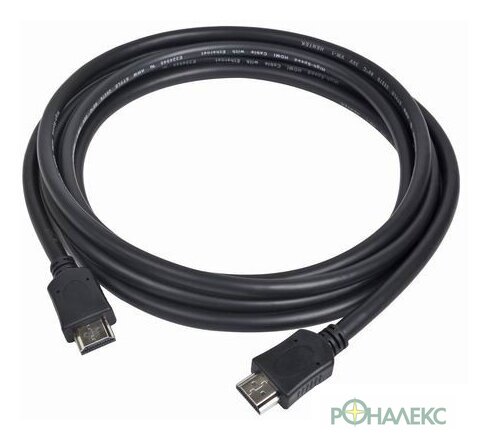Кабель Cablexpert CC-HDMI4-15 - фото2