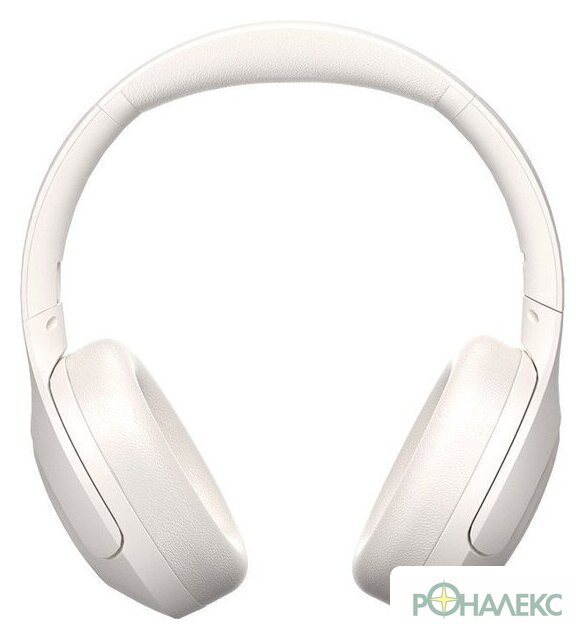 Наушники QCY H3 Lite (белый) - фото2
