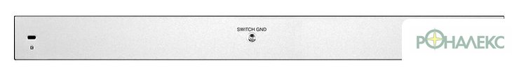 Управляемый коммутатор 2-го уровня D-Link DGS-1210-28/ME/A2B - фото3