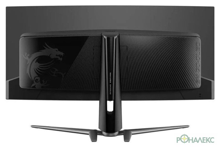 Игровой монитор MSI MAG 341CQP - фото4
