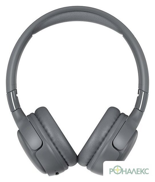 Наушники HONOR Choice Headphones Lite (серый, международная версия) - фото3