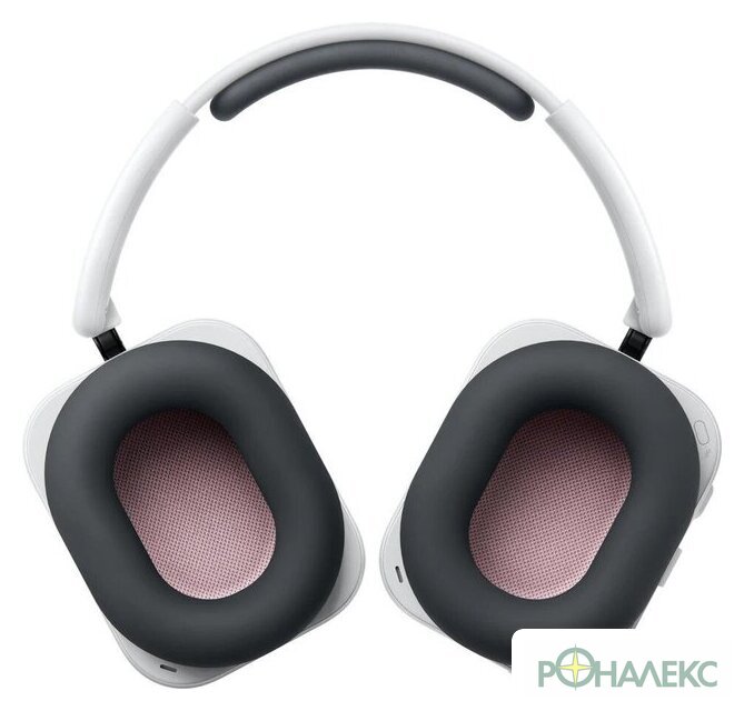 Наушники Nothing Headphone A (розовый) - фото5