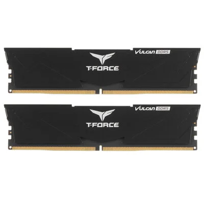 Модуль памяти 32Gb (2*16Gb) Team FLBD532G6000HC38GDC01