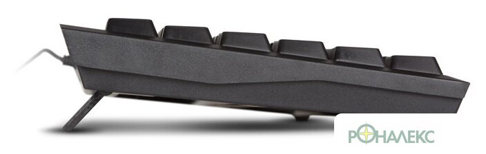 Клавиатура SVEN Standard 303 Black PS/2 - фото3