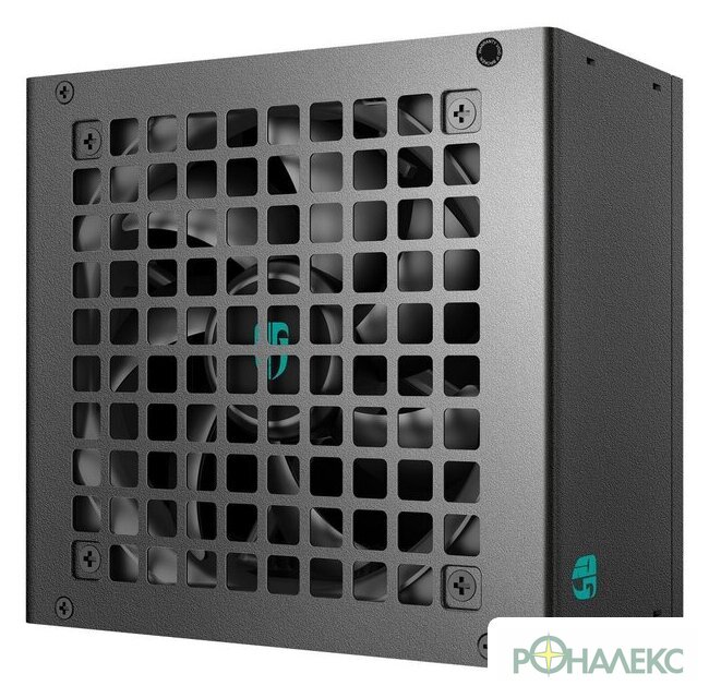 Блок питания DeepCool GamerStorm PQ850G - фото