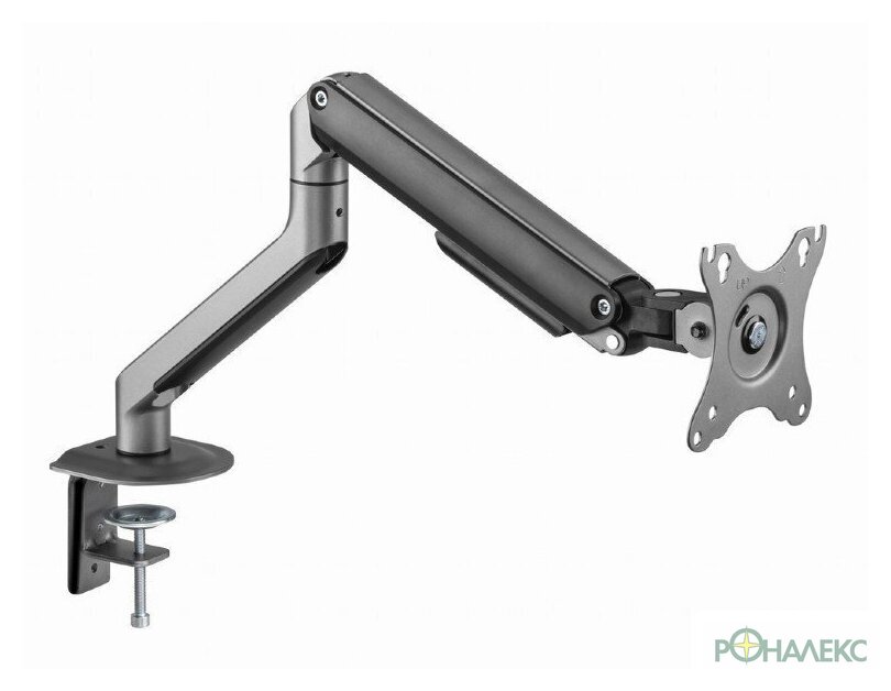 Кронштейн для монитора Gembird MA-DA1-05 - фото3