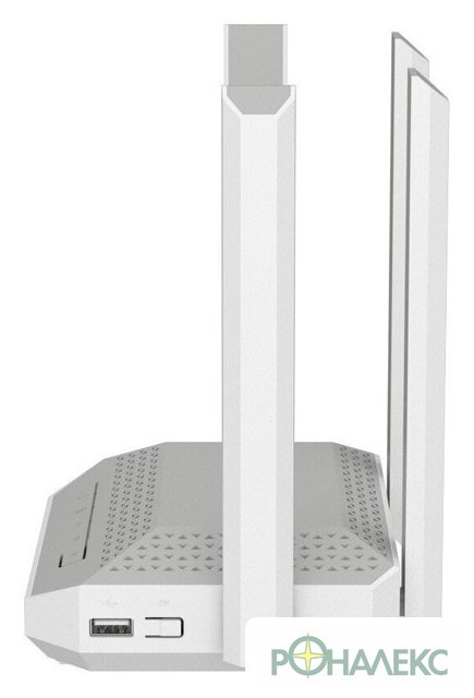 Wi-Fi роутер Netcraze Hopper NC-3811 - фото4