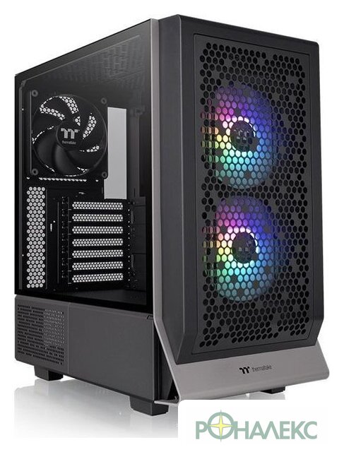 Корпус Thermaltake Ceres 300 TG ARGB - фото4