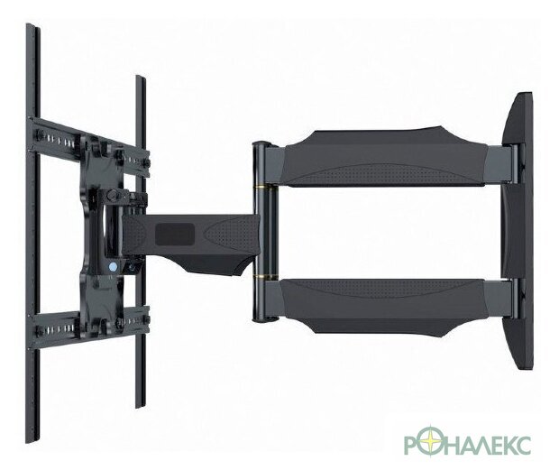 Кронштейн для телевизора Gembird WM-75ST-02 - фото2